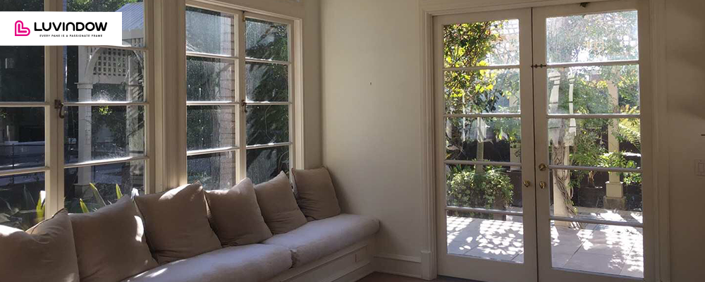 How to Choose the Perfect Patio Doors: Sliding, Bi-Fold, or Swing Door?